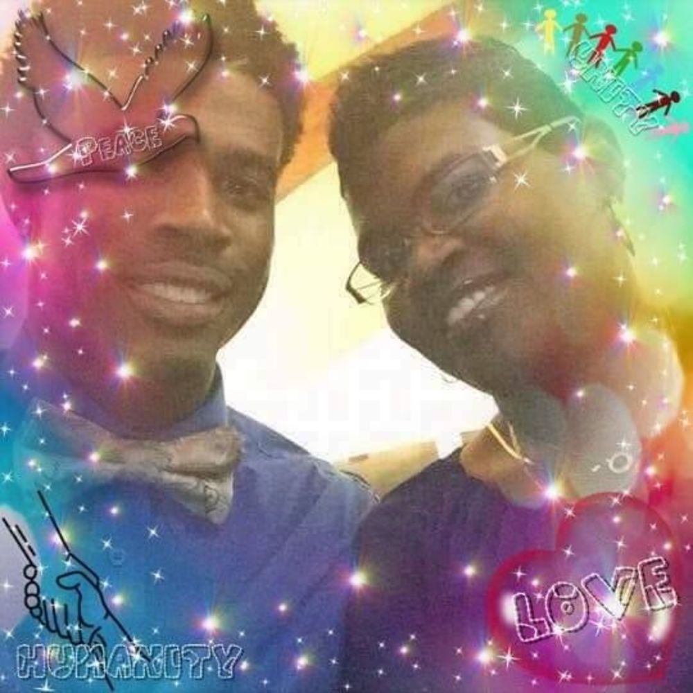 Meet your Posher, Lashetha